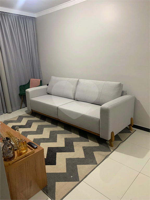 Apartamento Penha, 2 dormitórios, 1 vaga