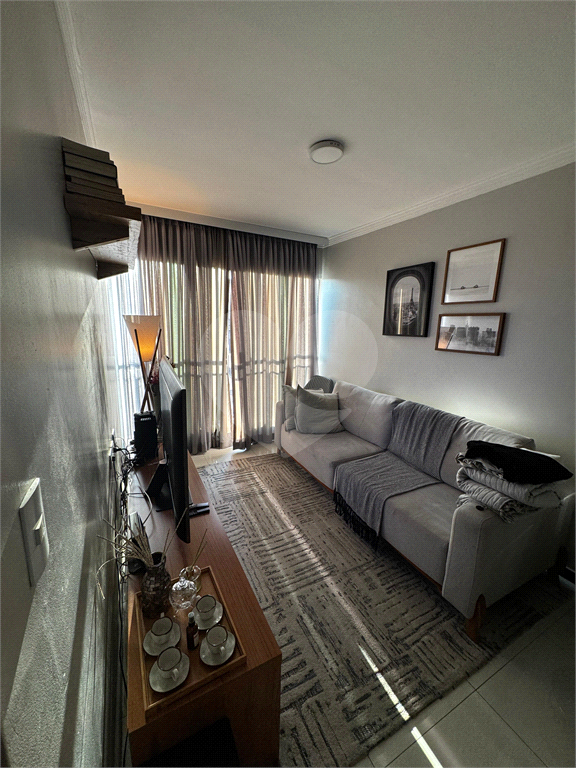 Apartamento Penha, 2 dormitórios, 1 vaga