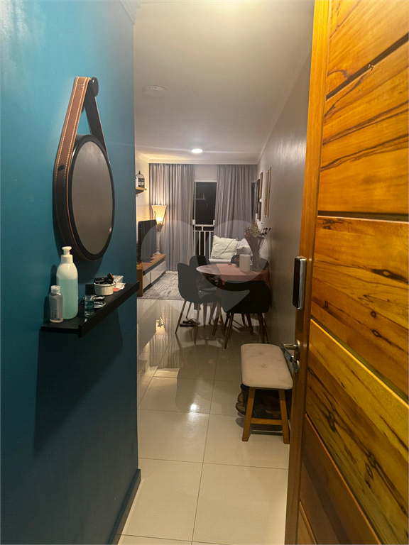 Apartamento Penha, 2 dormitórios, 1 vaga