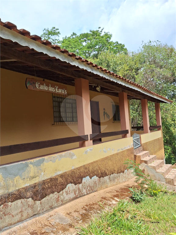 Chácara em Extrema/MG