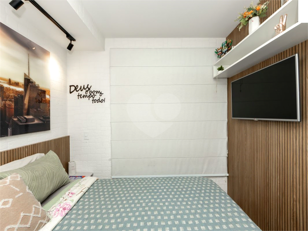 APTO 3 DORMS VILA VERA
