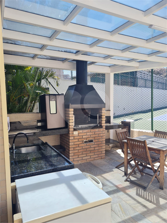 APARTAMENTO em SANTANA