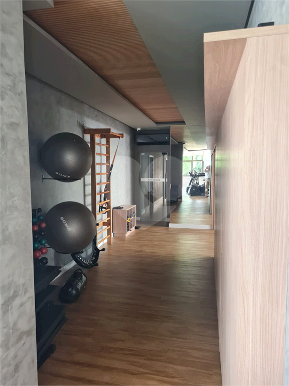 APARTAMENTO em SANTANA