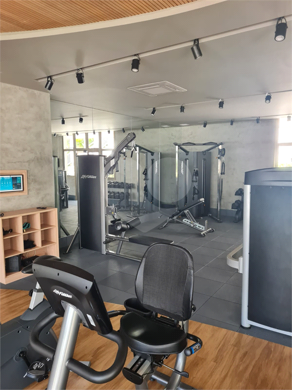 APARTAMENTO em SANTANA