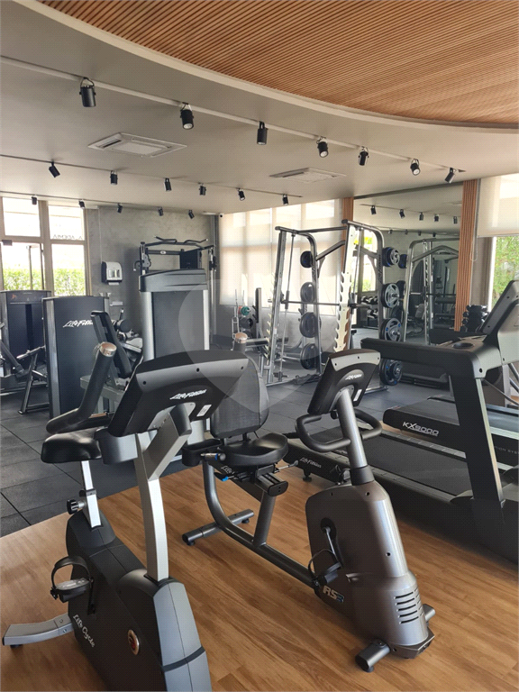 APARTAMENTO em SANTANA