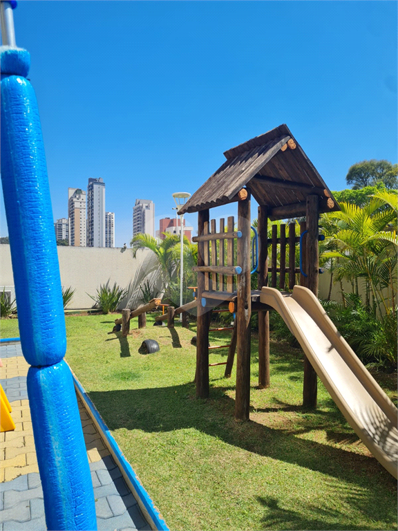 APARTAMENTO em SANTANA