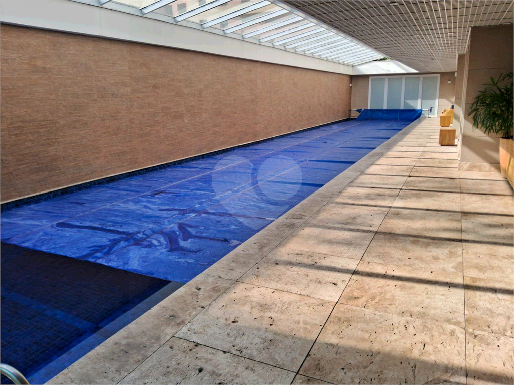 Apartamento 223m² Úteis no Paraíso