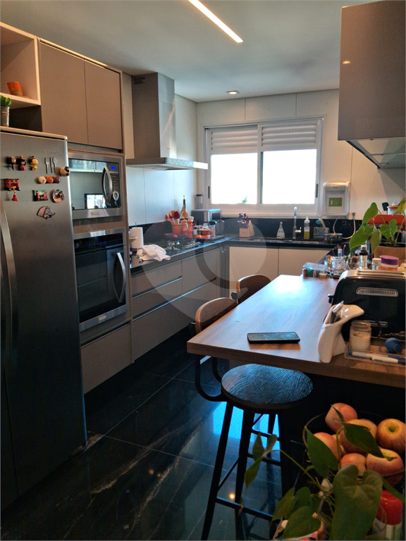 Apartamento 223m² Úteis no Paraíso