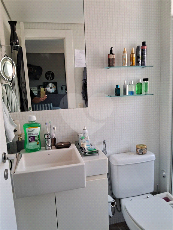 Apartamento 223m² Úteis no Paraíso