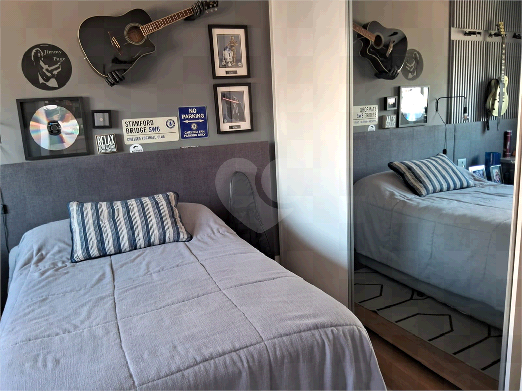 Apartamento 223m² Úteis no Paraíso