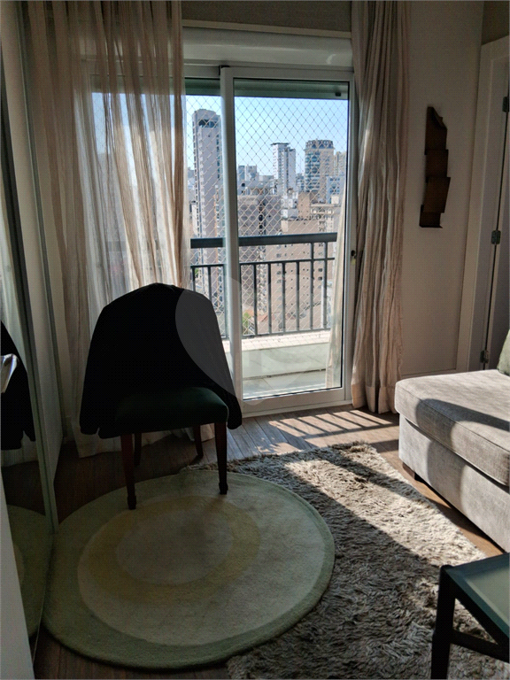 Apartamento 223m² Úteis no Paraíso