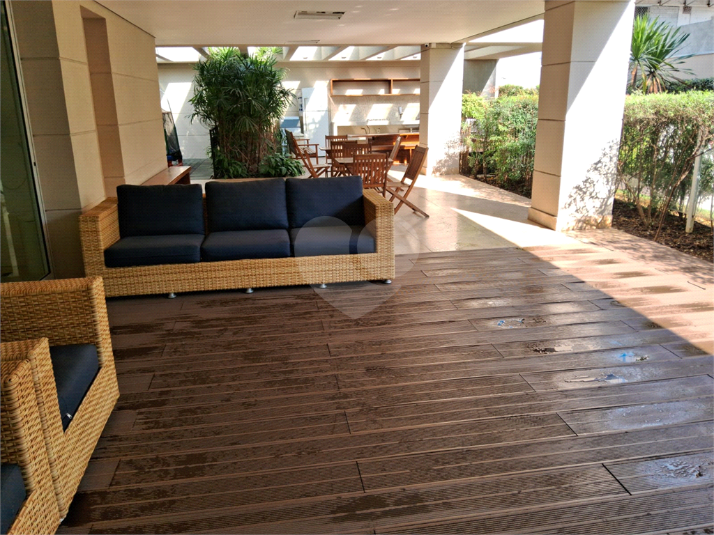 Apartamento 223m² Úteis no Paraíso