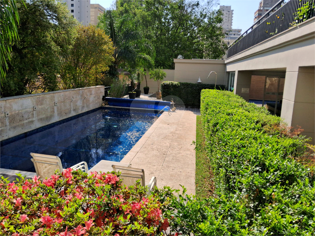 Apartamento 223m² Úteis no Paraíso