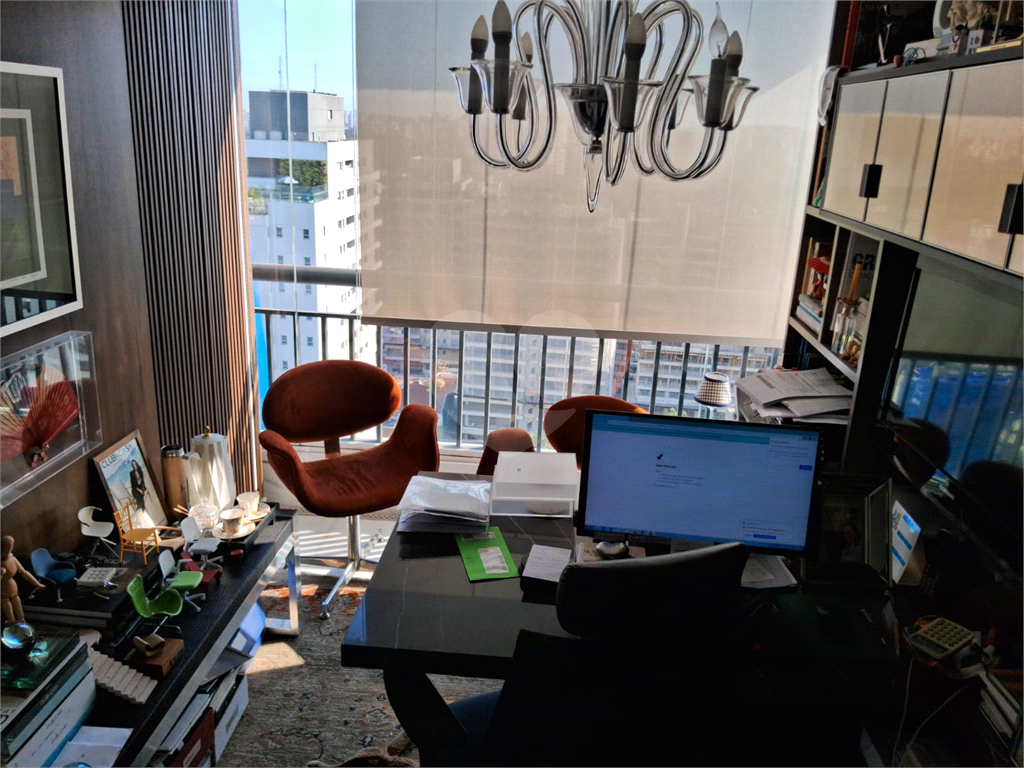 Apartamento 223m² Úteis no Paraíso