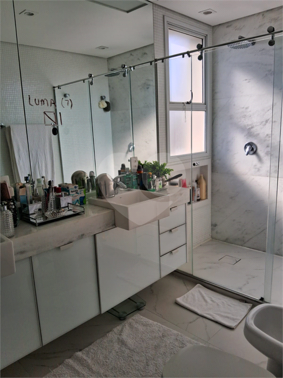 Apartamento 223m² Úteis no Paraíso