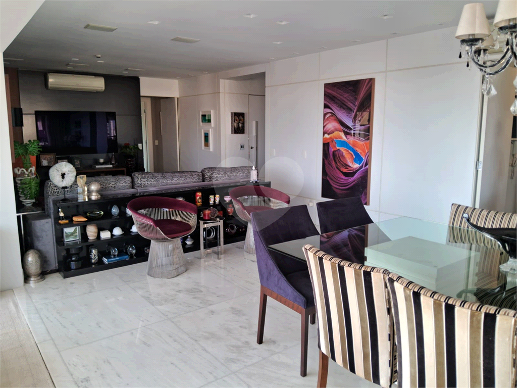Apartamento 223m² Úteis no Paraíso