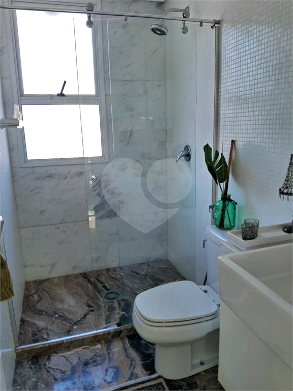 Apartamento 223m² Úteis no Paraíso