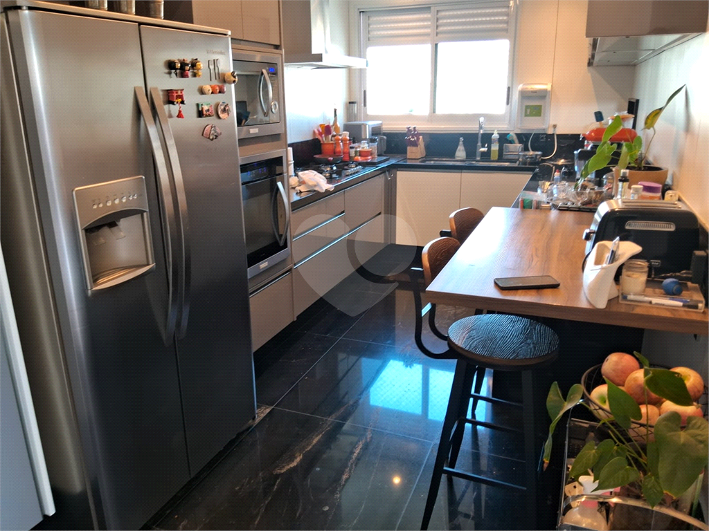 Apartamento 223m² Úteis no Paraíso