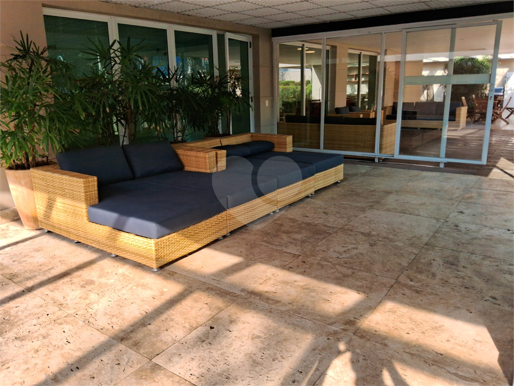 Apartamento 223m² Úteis no Paraíso