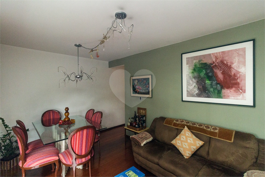 Apartamento em Higienópolis, 3 dormitórios, em excelente localização e valor!!!