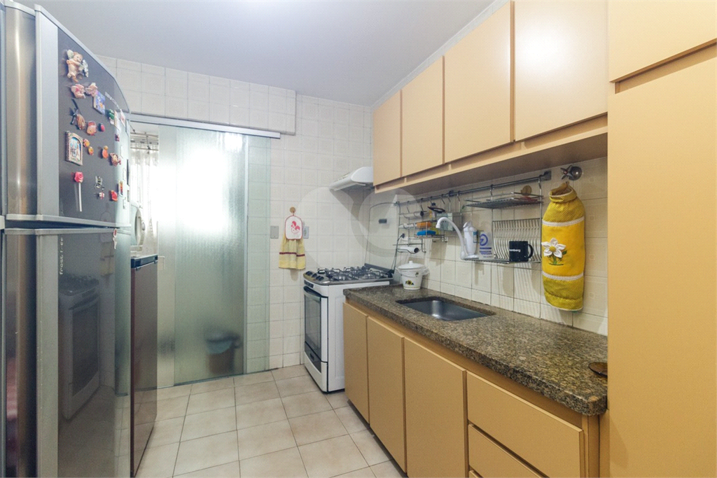 Apartamento em Higienópolis, 3 dormitórios, em excelente localização e valor!!!