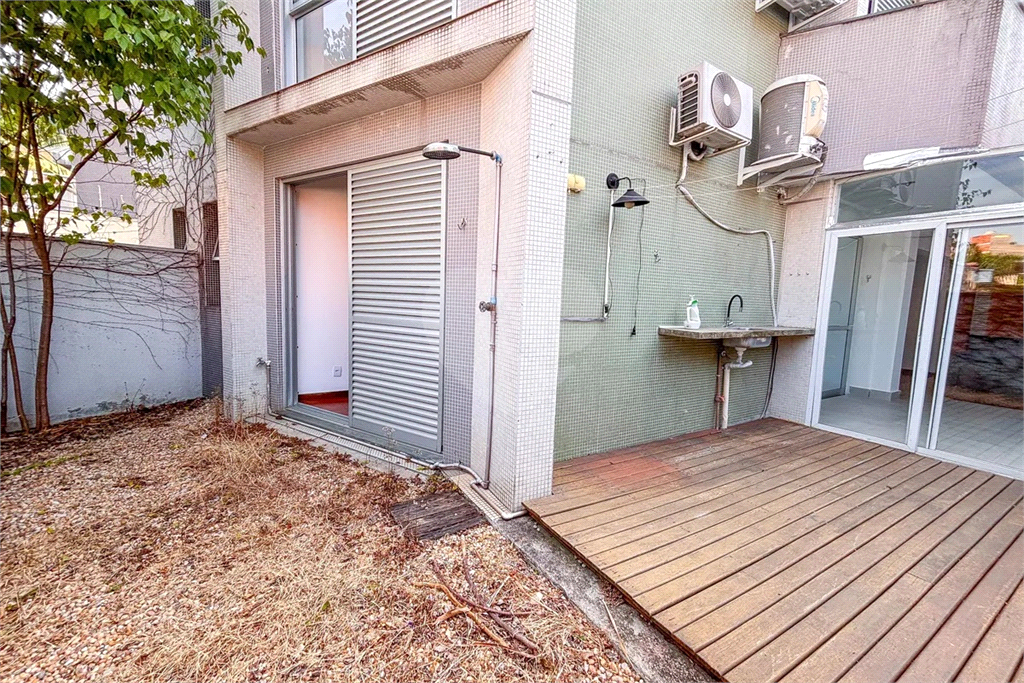 Apartamento Garden 2 dormitórios, sendo 1 suíte e 2 vagas de garagem 