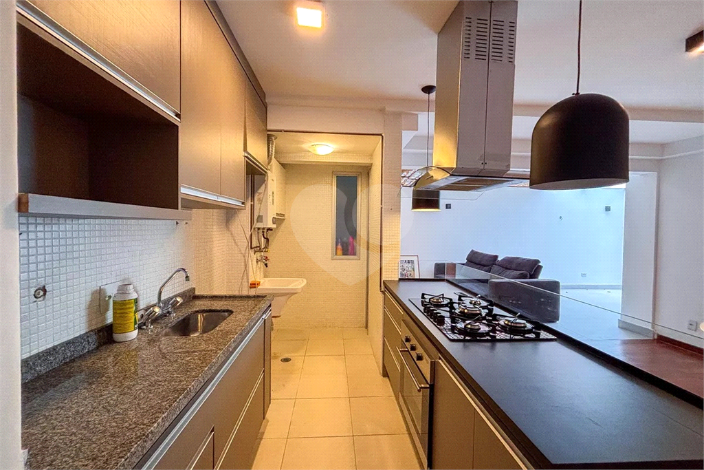 Apartamento Garden 2 dormitórios, sendo 1 suíte e 2 vagas de garagem 