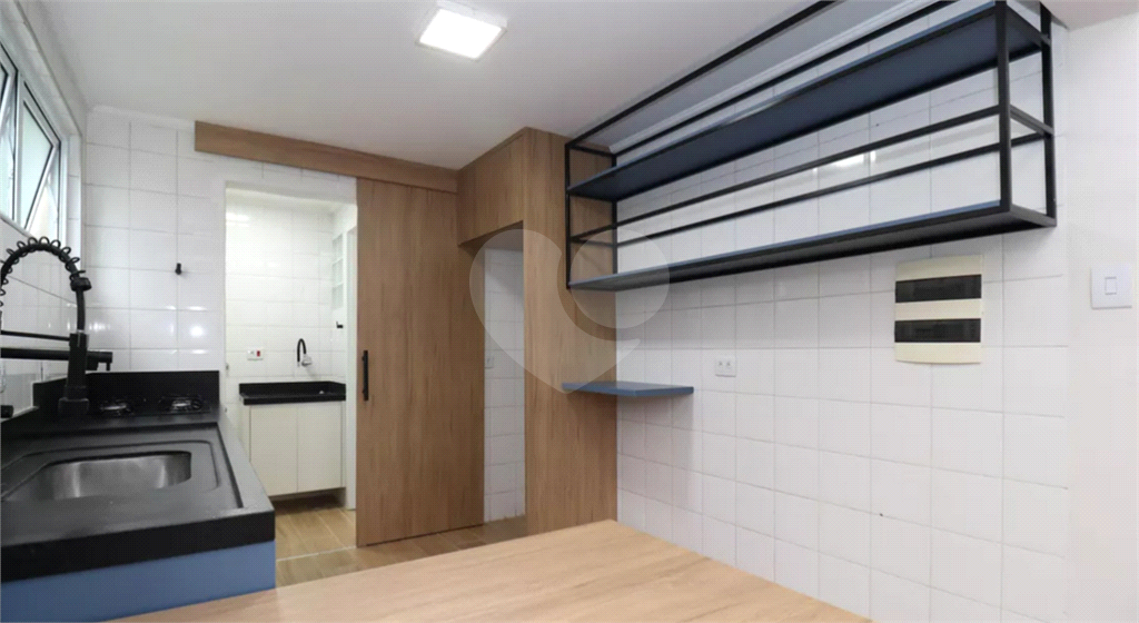 Apartamento para Locação na Paulista
