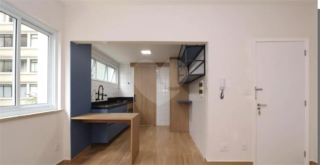 Apartamento para Locação na Paulista