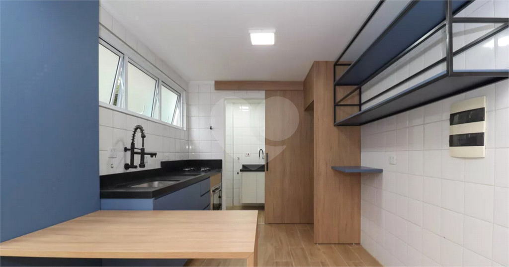 Apartamento para Locação na Paulista