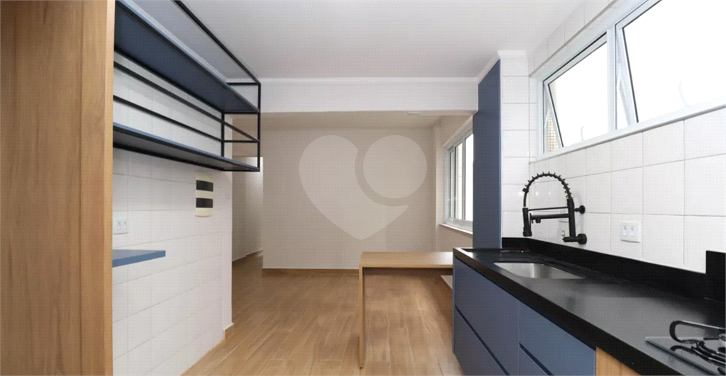 Apartamento para Locação na Paulista