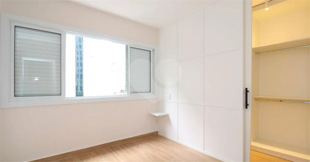 Apartamento para Locação na Paulista