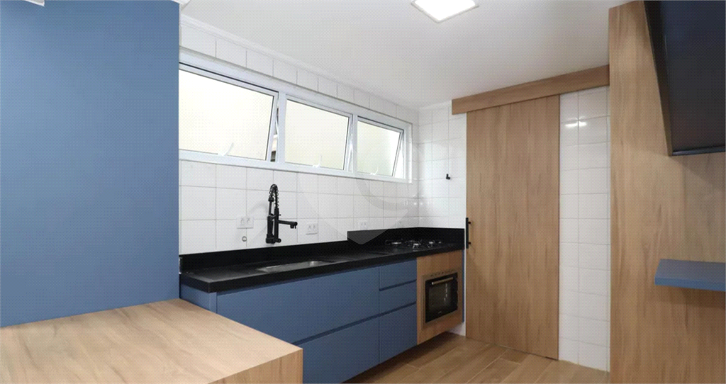 Apartamento para Locação na Paulista