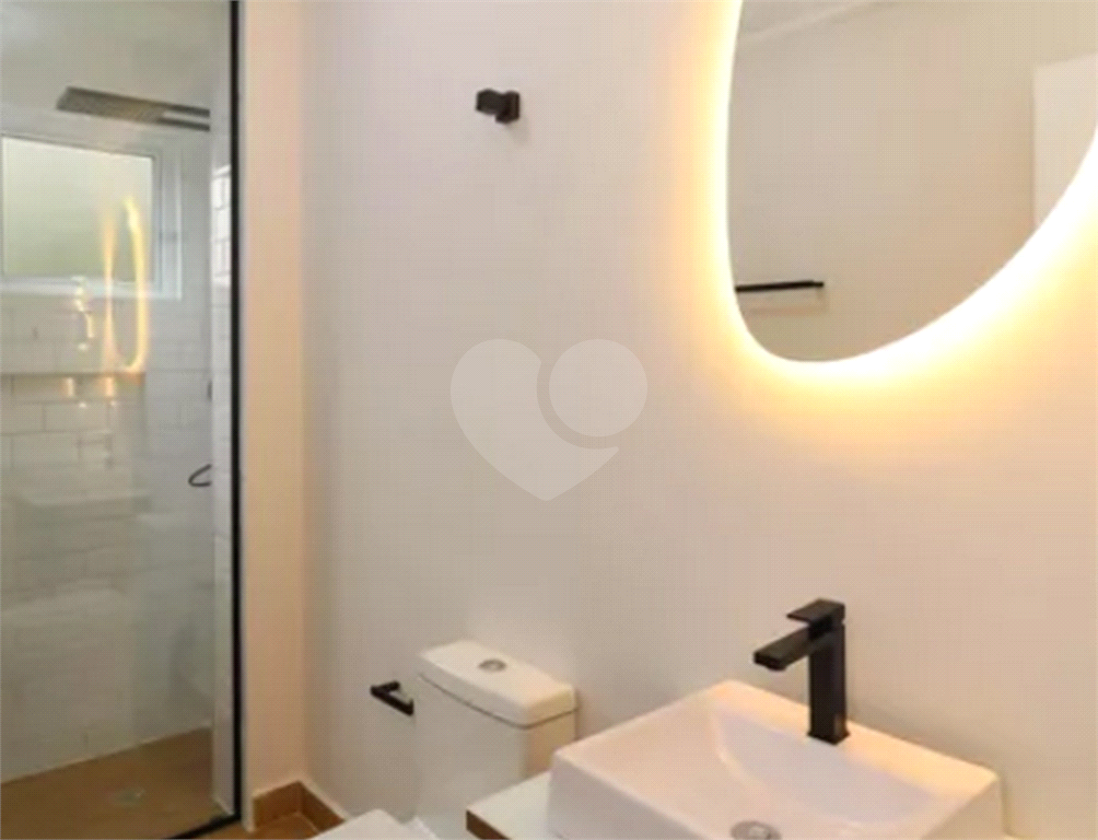 Apartamento para Locação na Paulista