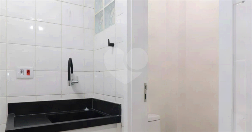 Apartamento para Locação na Paulista