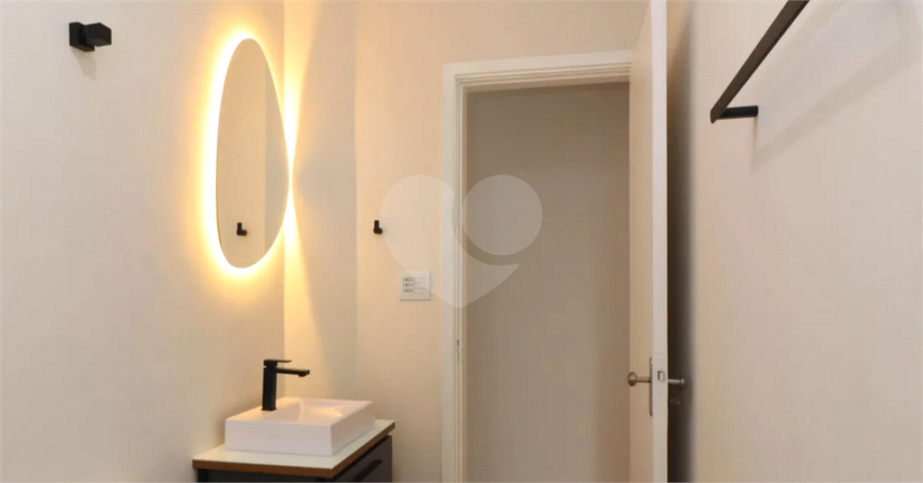 Apartamento para Locação na Paulista
