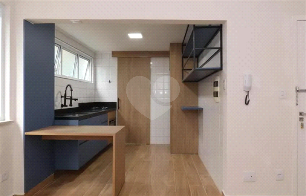Apartamento para Locação na Paulista
