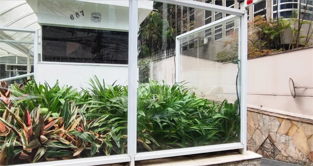Apartamento para Locação na Paulista