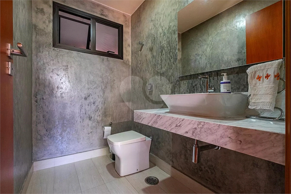 Apartamento Vila Madalena 3 dormitórios, sendo 1 suíte 