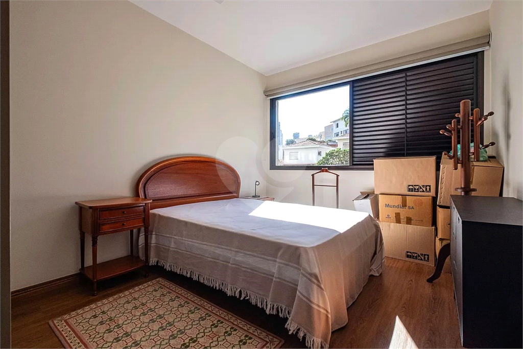 Apartamento Vila Madalena 3 dormitórios, sendo 1 suíte 