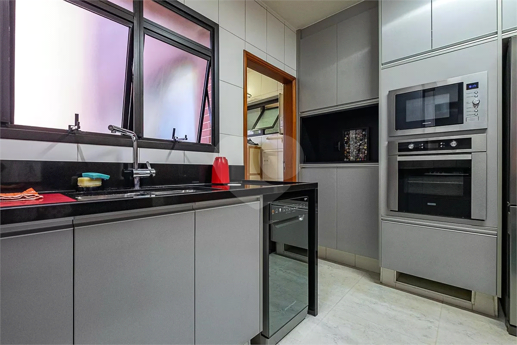 Apartamento Vila Madalena 3 dormitórios, sendo 1 suíte 