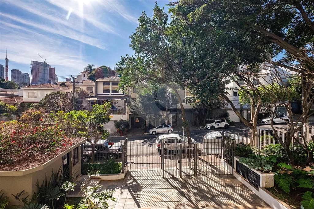 Apartamento Vila Madalena 3 dormitórios, sendo 1 suíte 