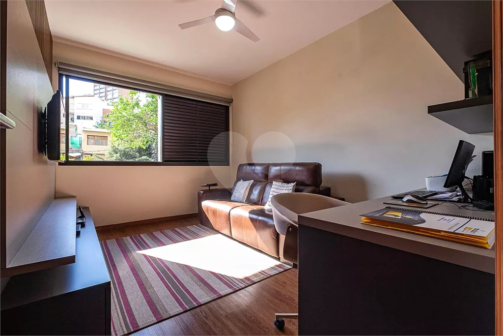 Apartamento Vila Madalena 3 dormitórios, sendo 1 suíte 