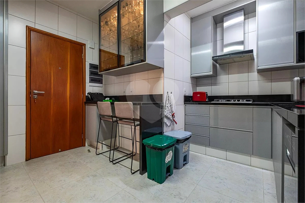 Apartamento Vila Madalena 3 dormitórios, sendo 1 suíte 