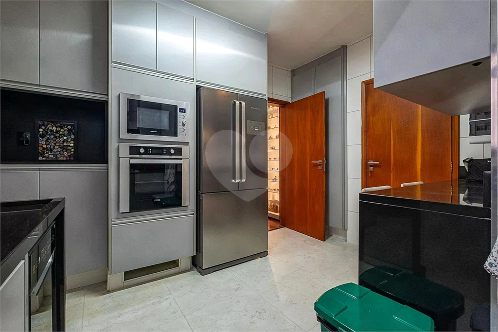 Apartamento Vila Madalena 3 dormitórios, sendo 1 suíte 