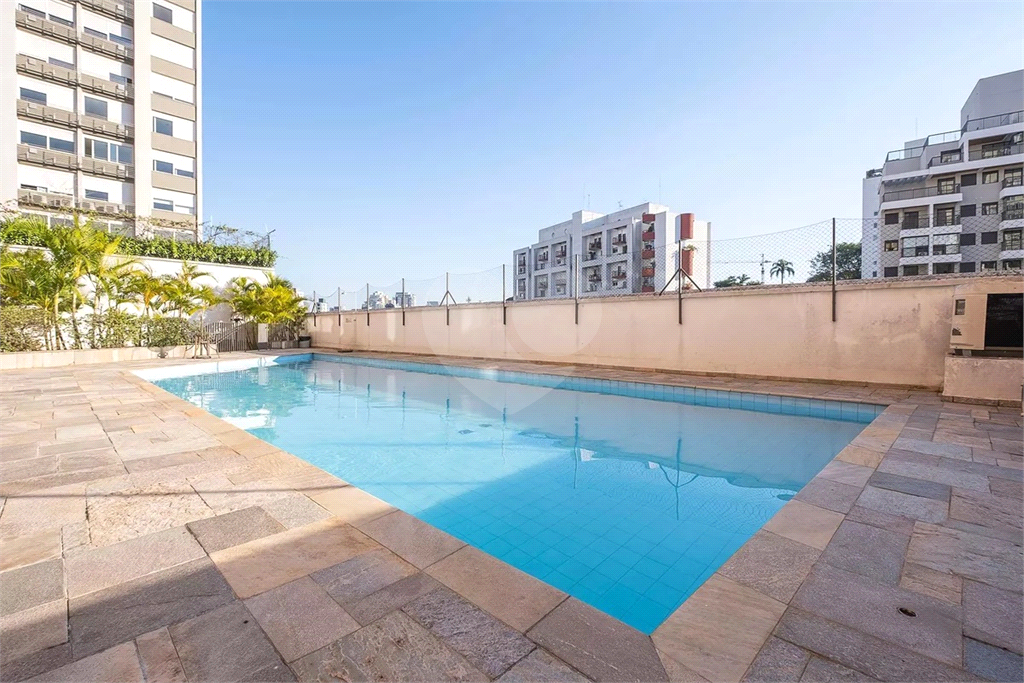Apartamento Vila Madalena 3 dormitórios, sendo 1 suíte 