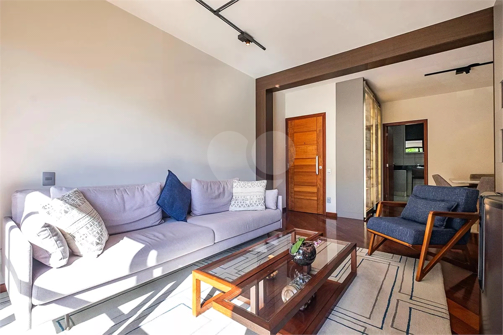 Apartamento Vila Madalena 3 dormitórios, sendo 1 suíte 