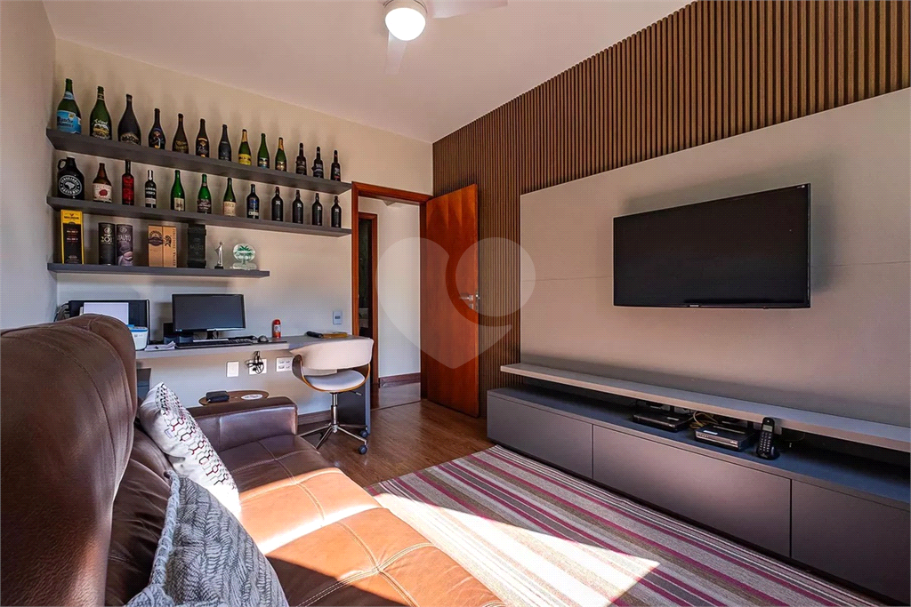 Apartamento Vila Madalena 3 dormitórios, sendo 1 suíte 