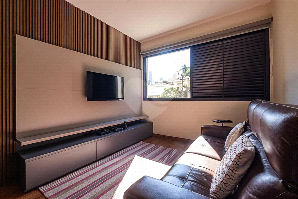 Apartamento Vila Madalena 3 dormitórios, sendo 1 suíte 