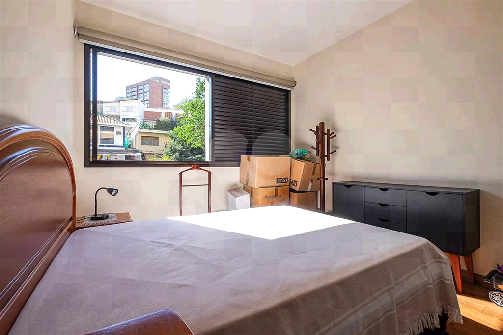 Apartamento Vila Madalena 3 dormitórios, sendo 1 suíte 